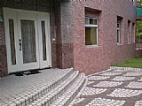 1F, Sec. 2, Shihpai  Rd.